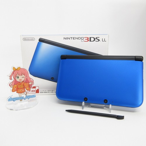 Near mint nintendo 3ds ll - 【near,