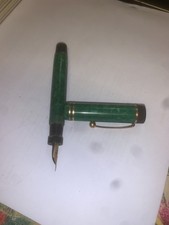 STYLO PARKER ANCIEN DUOFOLD