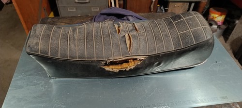 Selle peugeot bb3 rallye - bb3, k