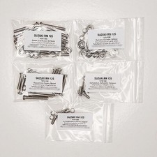 SUZUKI RM 125 1979-1980 Kit