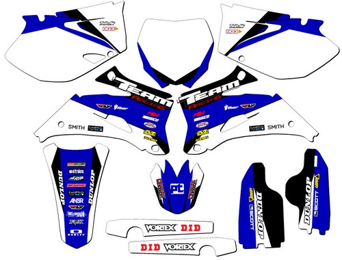 2006 2007 yamaha - 2006-2007, 450f
