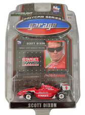 Greenlight 2007 Scott Dixon #9