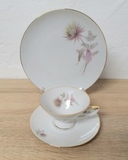 Service à thé couvert