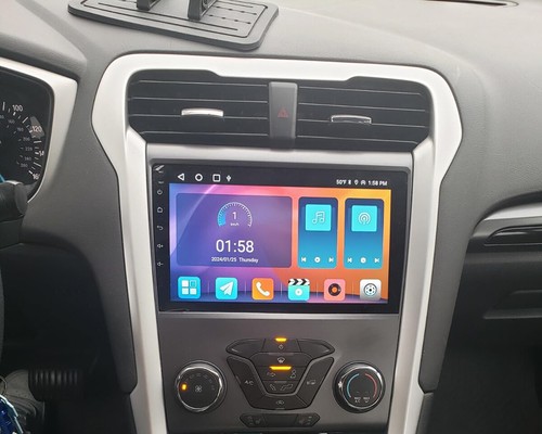 Carplay car radio gps navi - navi, mp5