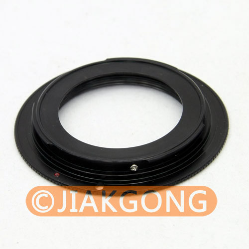 Lens adapter ring - adapter,