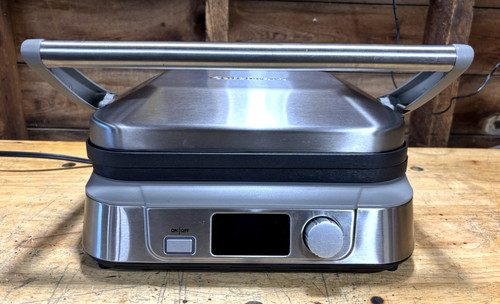 Cuisinart electric - cuisinart, gr-5b