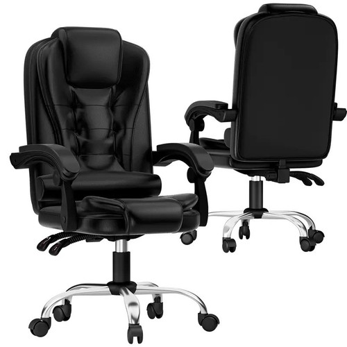 Fauteuil ergonomique bureau - fauteuil,