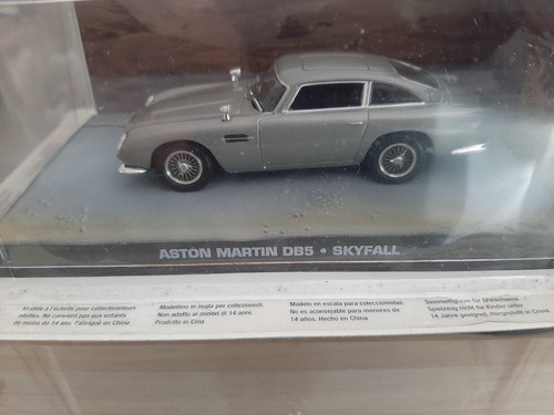 Aston martin db5 skyfall - aston, skyfall-