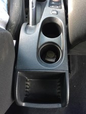 Console central (interieur