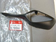 Base rétroviseur gauche