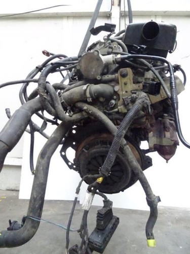 Moteur fiat punto - moteur,