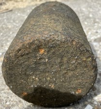 Ww2 Allemand Filtre À Huile