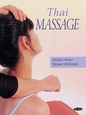 Thai massage mckenzie - thai,