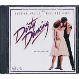 Various dirty dancing - -,