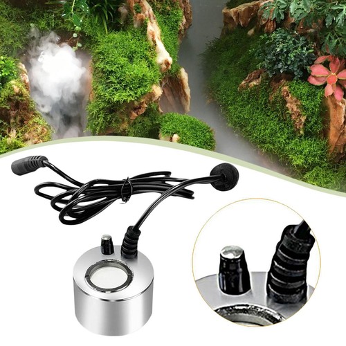 Brumisateur ultrasonique pour