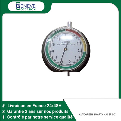 Pneu autogreen smart - 🇫🇷,