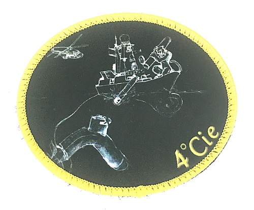 Ecusson marine nationale - ecusson,