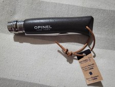Couteau Opinel Neuf Jamais