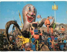 06 - Nice - Nice Carnival - 1983 - King of Communication - Char Parade L