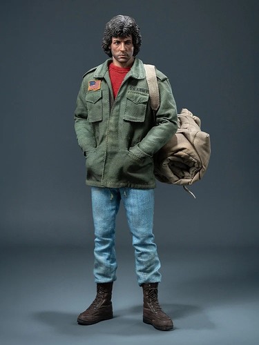 Veste campagne john - veste, de