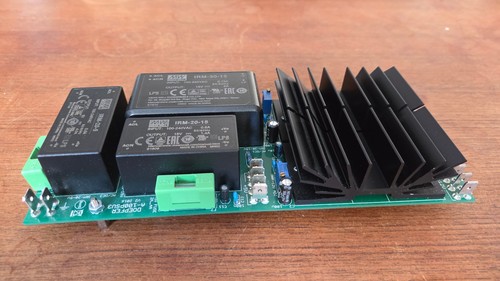A100 psu3 doepfer alimentation