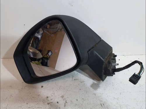 Retroviseur ext renault - retroviseur,