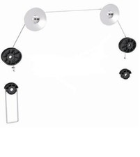 Support Mural Pour TV 37-70 "