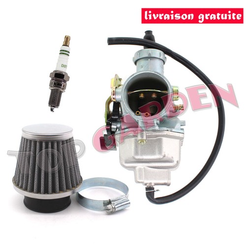 Carburateur pz30 filtre air - pz30,