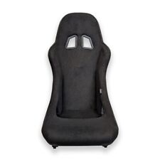 Sièges baquets sport tissu