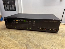 JVC Model JX-S900 AV Selector Switch