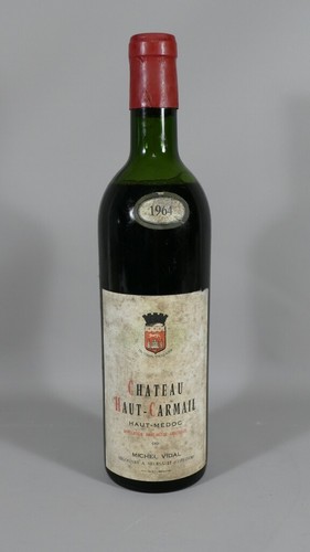 Vin collection chateau - de, collection,