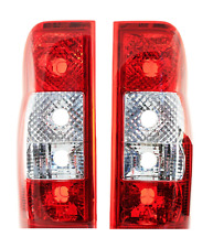 Feux arrière gauche/droit