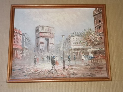 Tableau hst vue - tableau, de