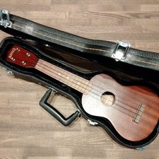 Ukulélé (spécifications de