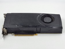 Carte Graphique Nvidia GeForce