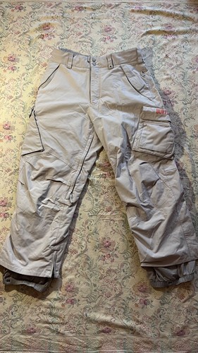 Pantalon ski snowboard - pantalon,