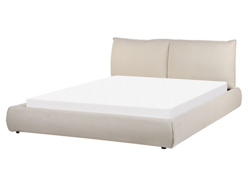 Lit double design contemporain - lit,