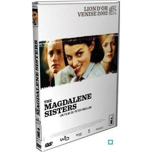 Dvd the magdalene sisters - dvd,