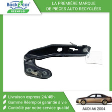 🏆 COMPAS DROIT CAPOT AUDI