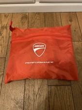 Genuine Ducati Performance Indoor Bike Dust Cover, Panigale, V4 1199 1299 1098