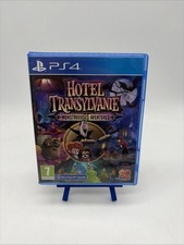 Hotel Transylvanie PS4