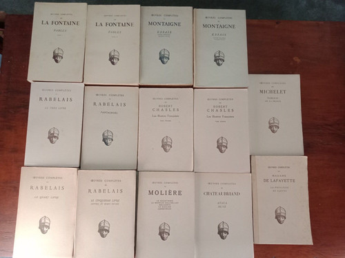 Lot livres scolaires - 14,