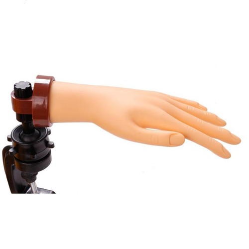 Nail trainning pratique main - pratique,