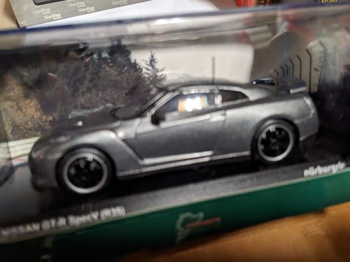 Nissan specv r35 - nissan, gt-r