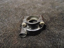 YAMAHA SR125 97-03 THROTTLE MOUNTING BRACKET 5H5-26281-00