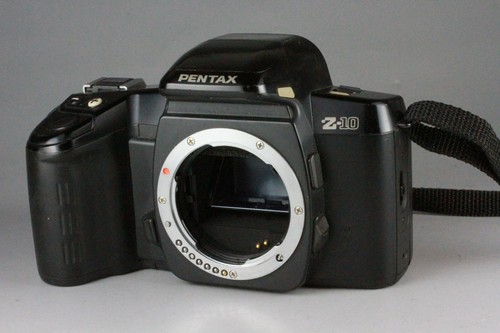 Pentax 35mm film - pentax,