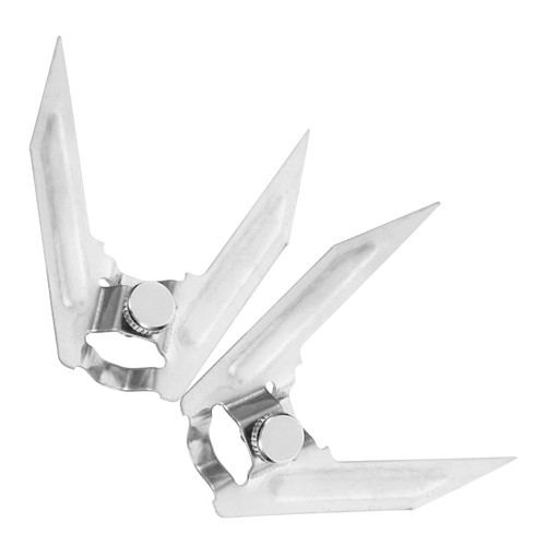 Pcs rotissoire fourchettes - ,