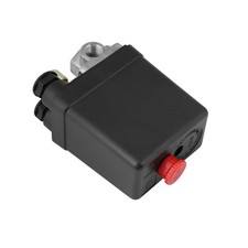 Pressostat Commutateur
