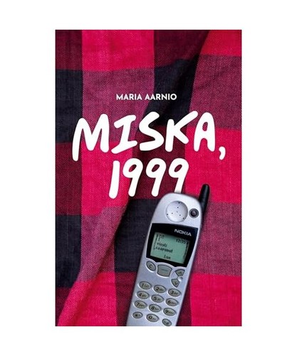 Miska 1999 aarnio - miska,1999,, aarnio,