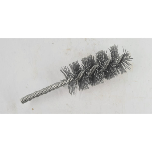 Brosse nylon abrasif pour - +,
